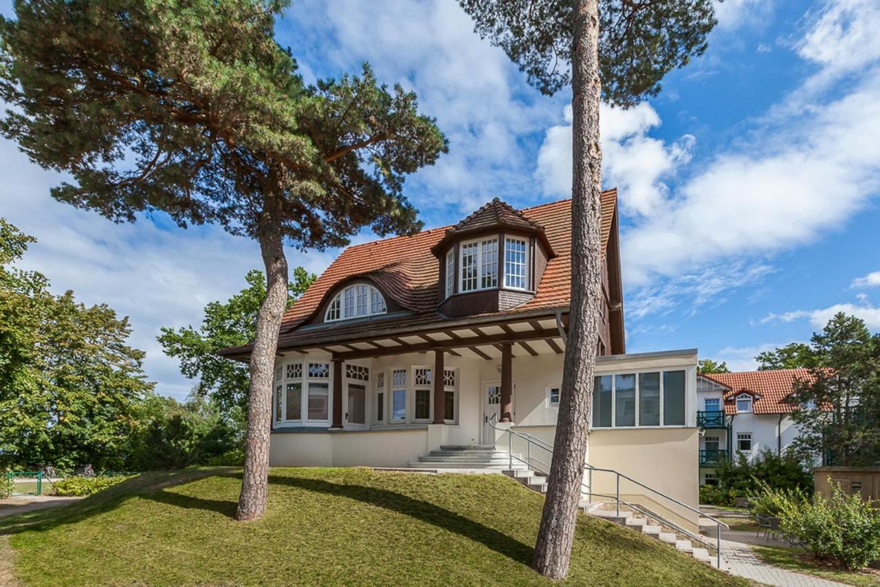 Strandvilla Krabbe Wohnung 07 بولتينهاجين المظهر الخارجي الصورة